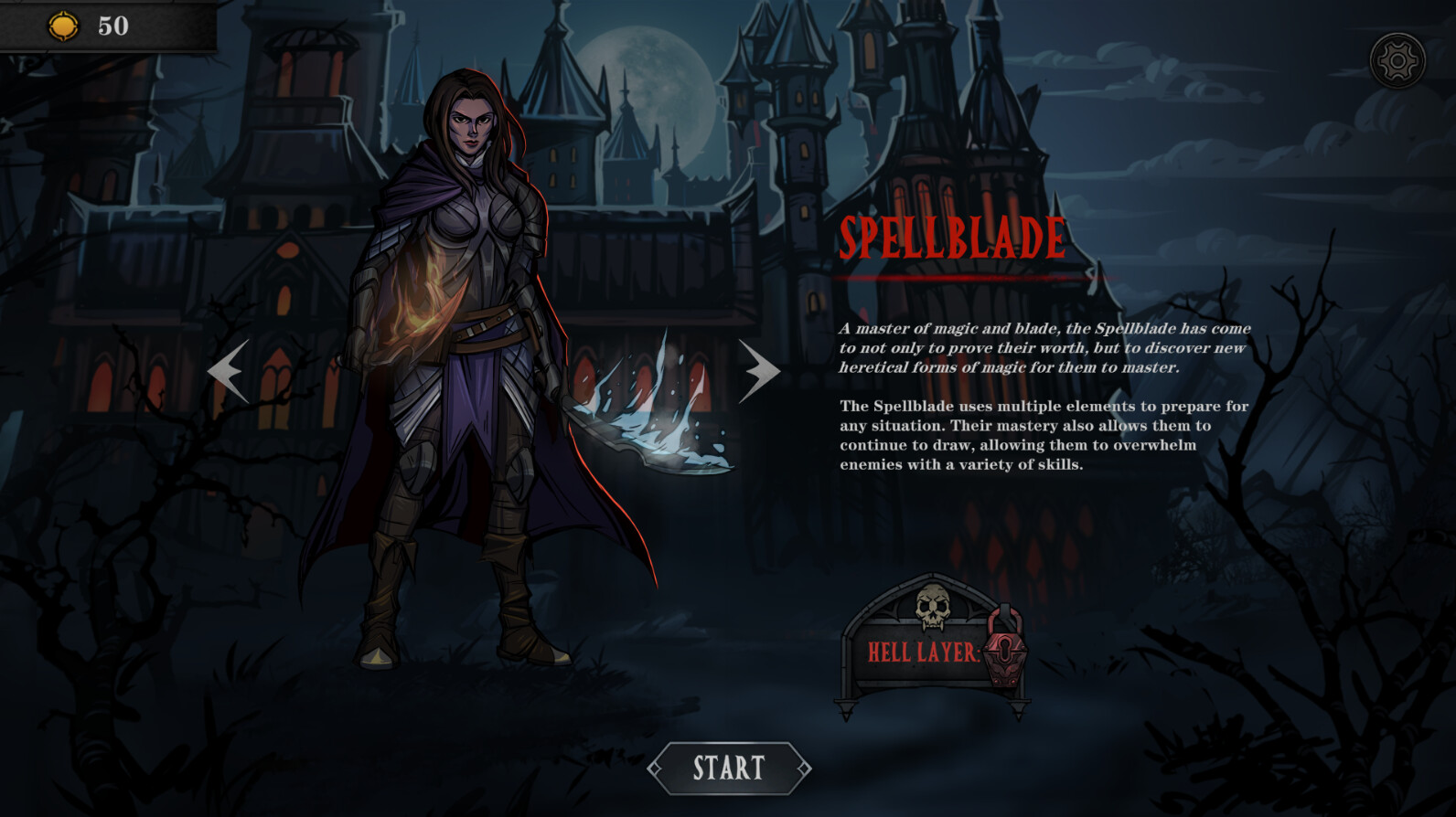 Deliverance &amp; Reign