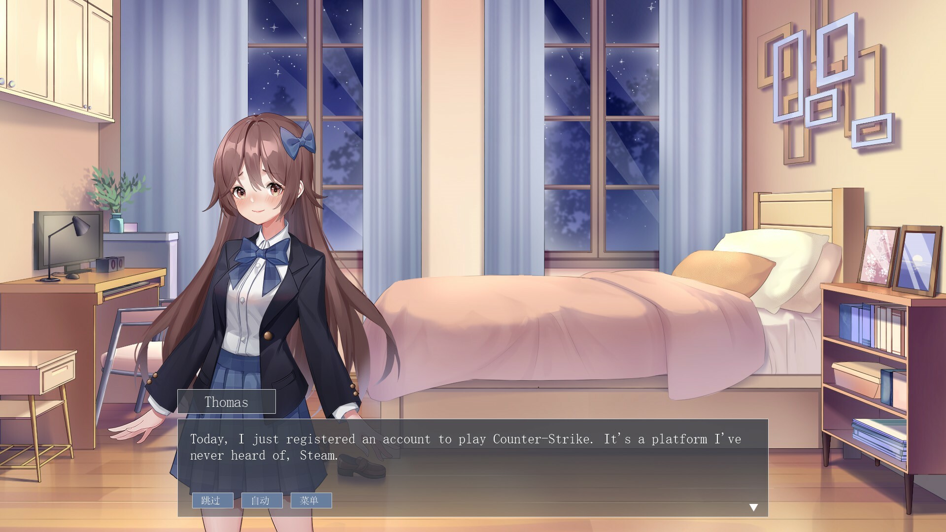 Game Collecting Simulator