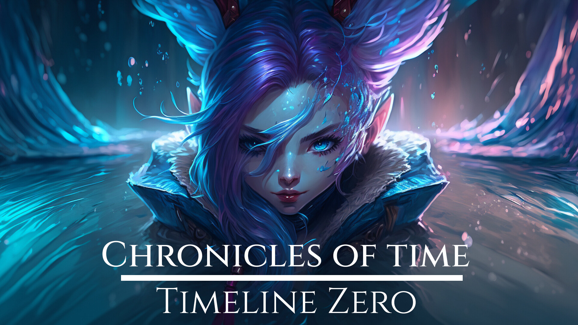 Chronicles of Time: Timeline Zero