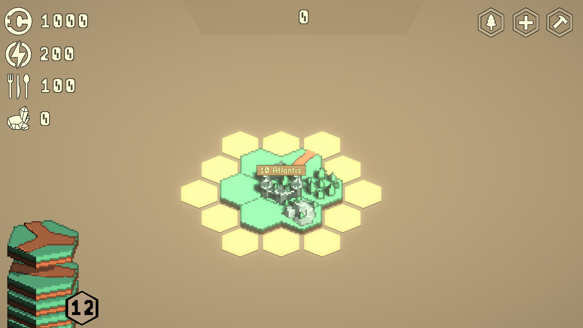 Rogue Realms