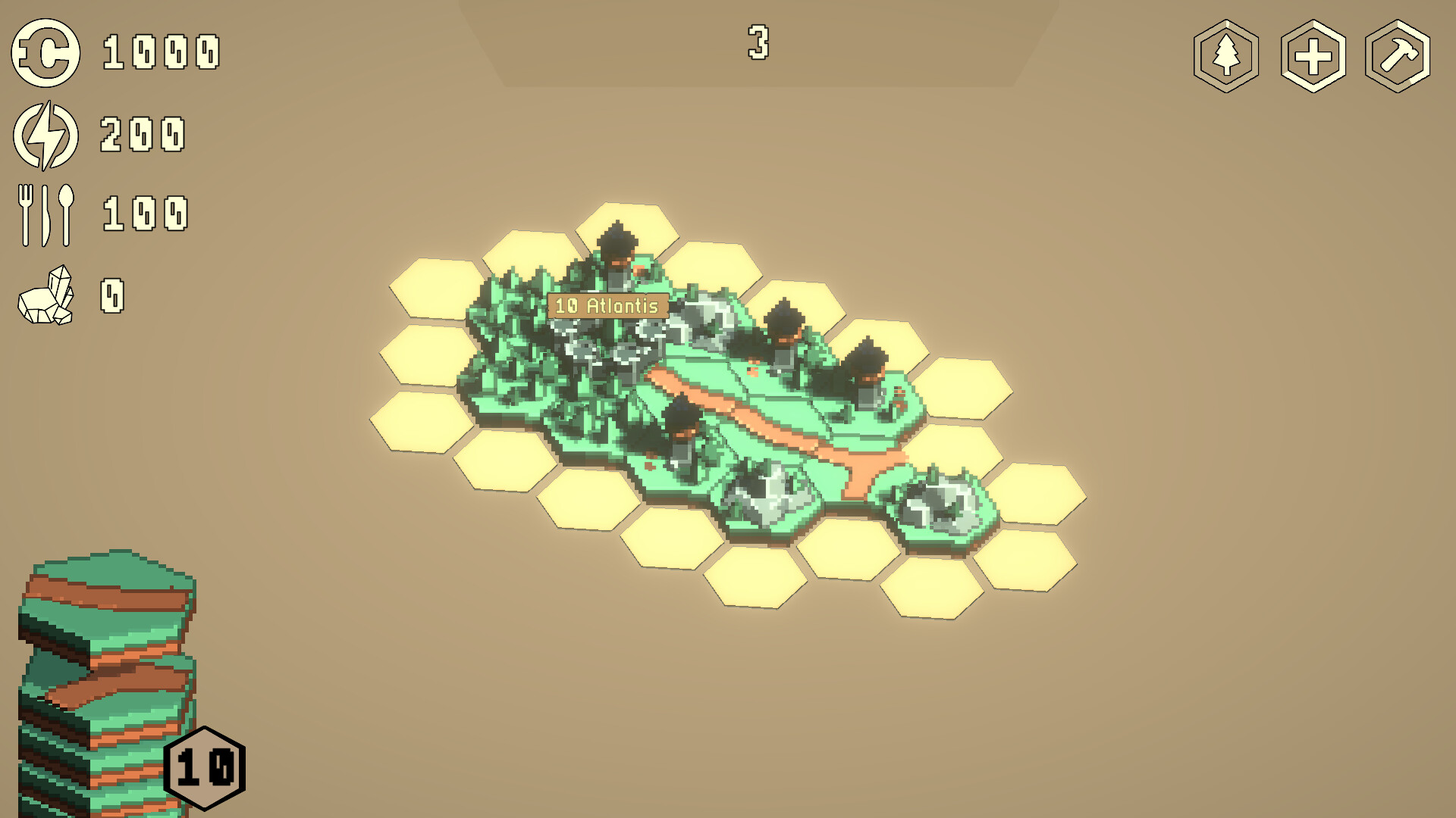 Rogue Realms