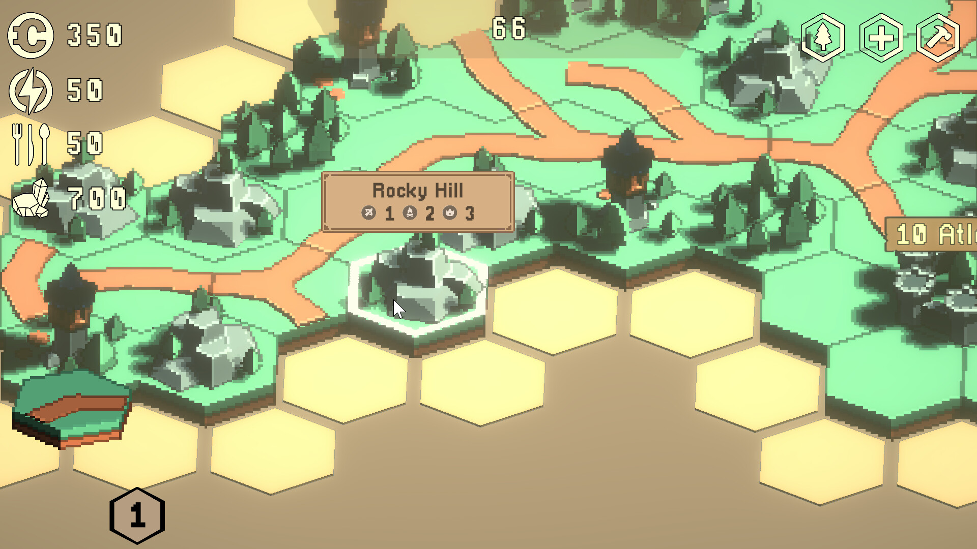 Rogue Realms