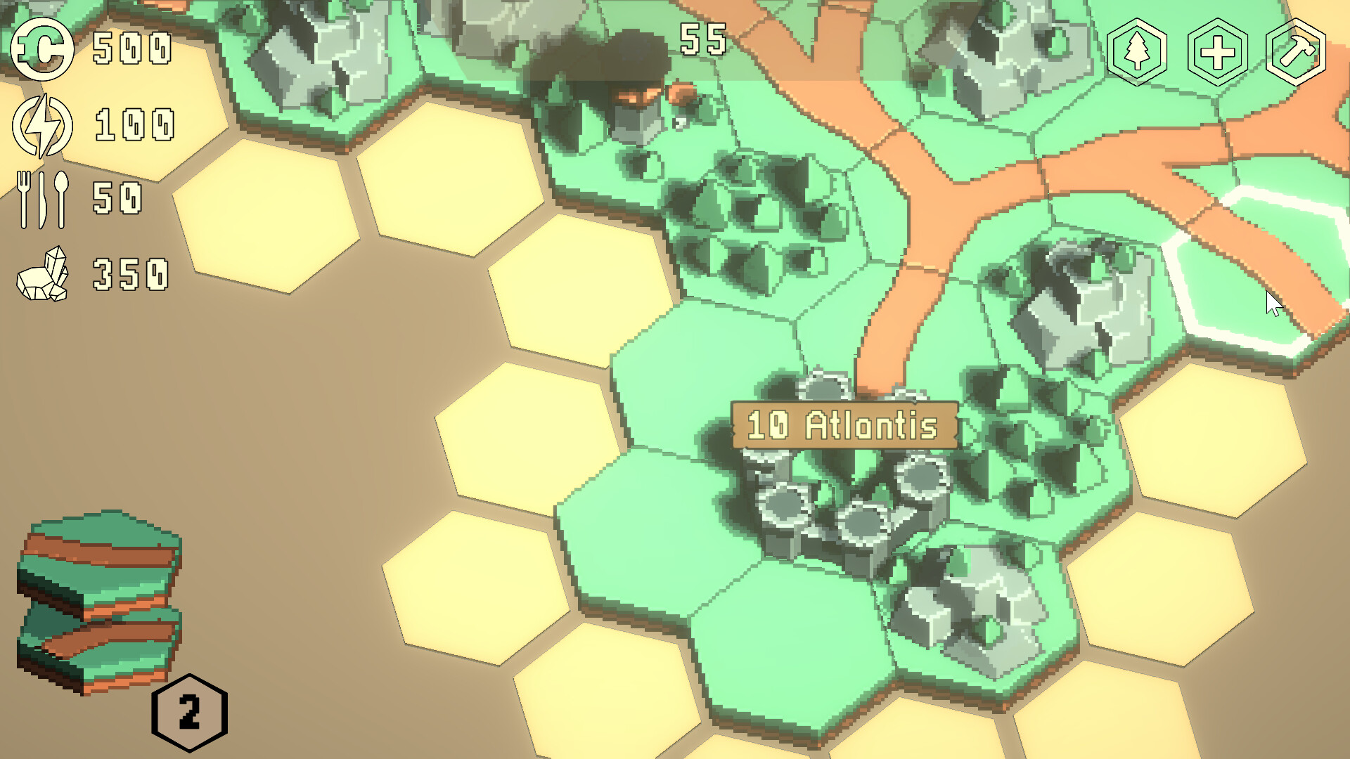 Rogue Realms