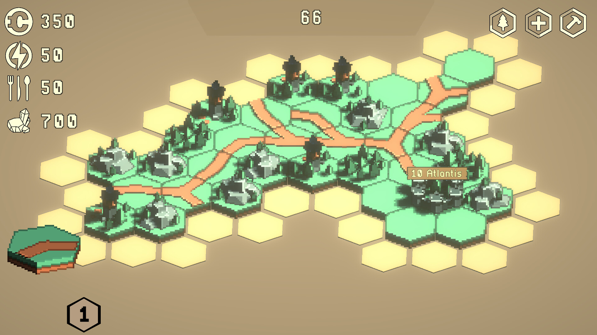 Rogue Realms