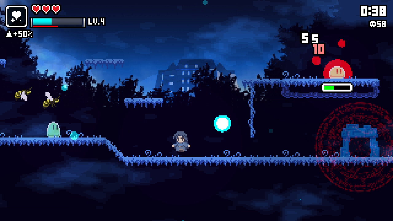 Magic Potion Liberators