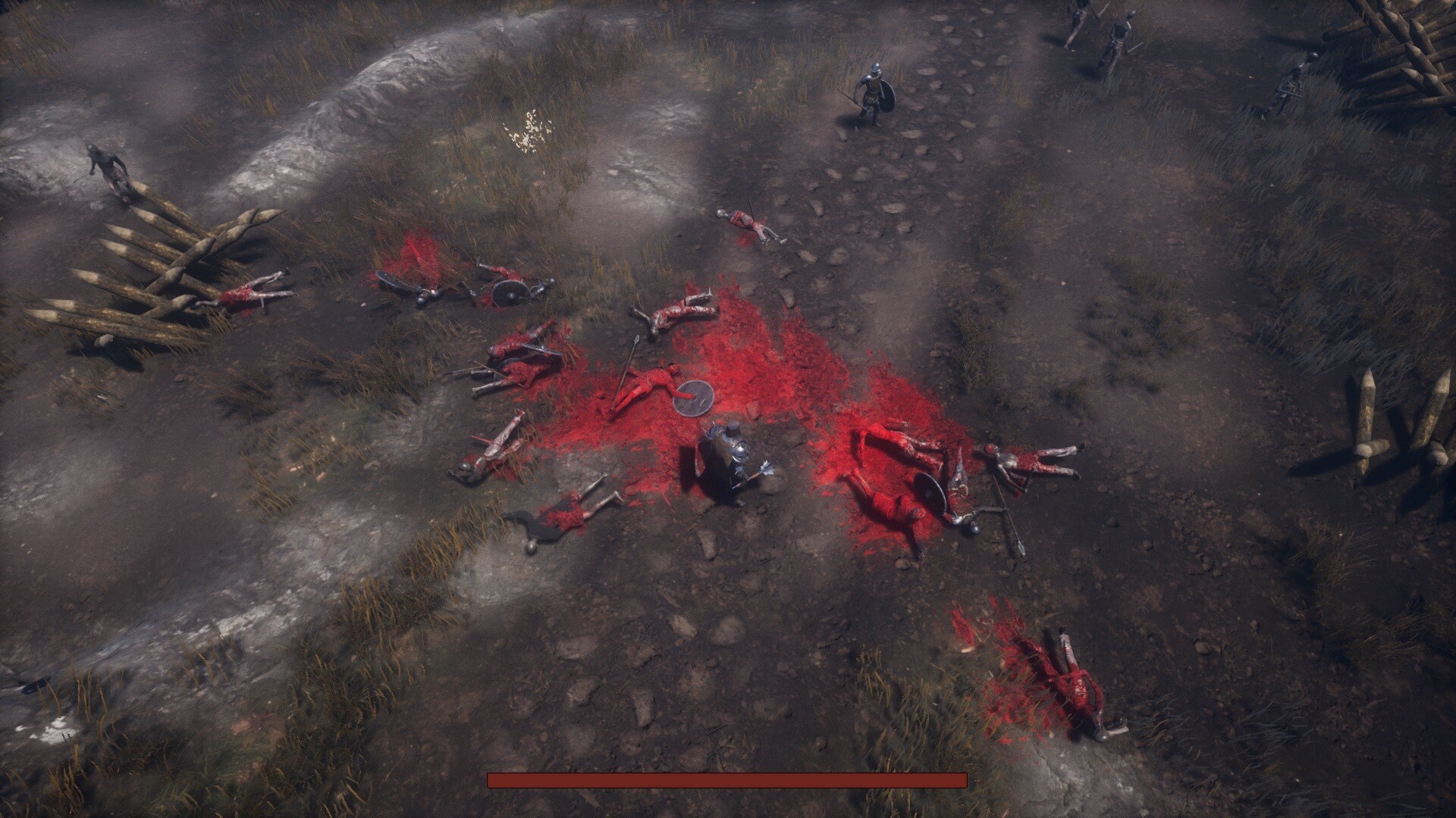 Battle of Darkness