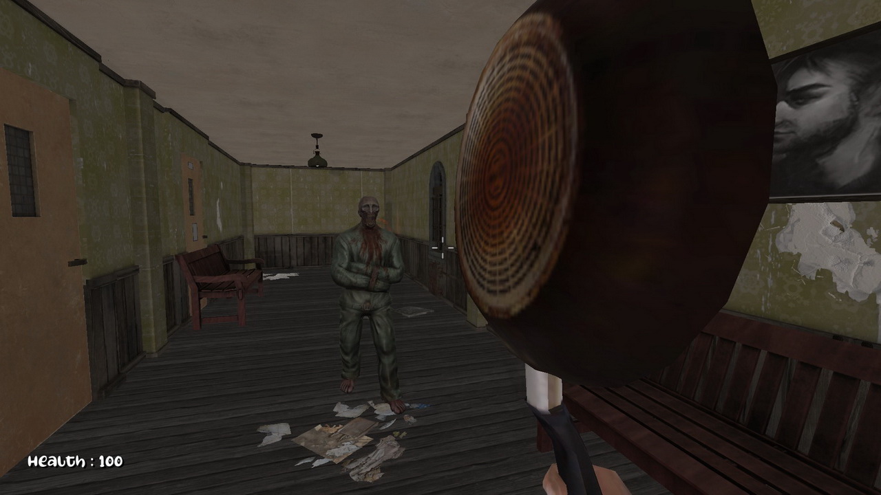 Mother Bird Horror Story Ch2