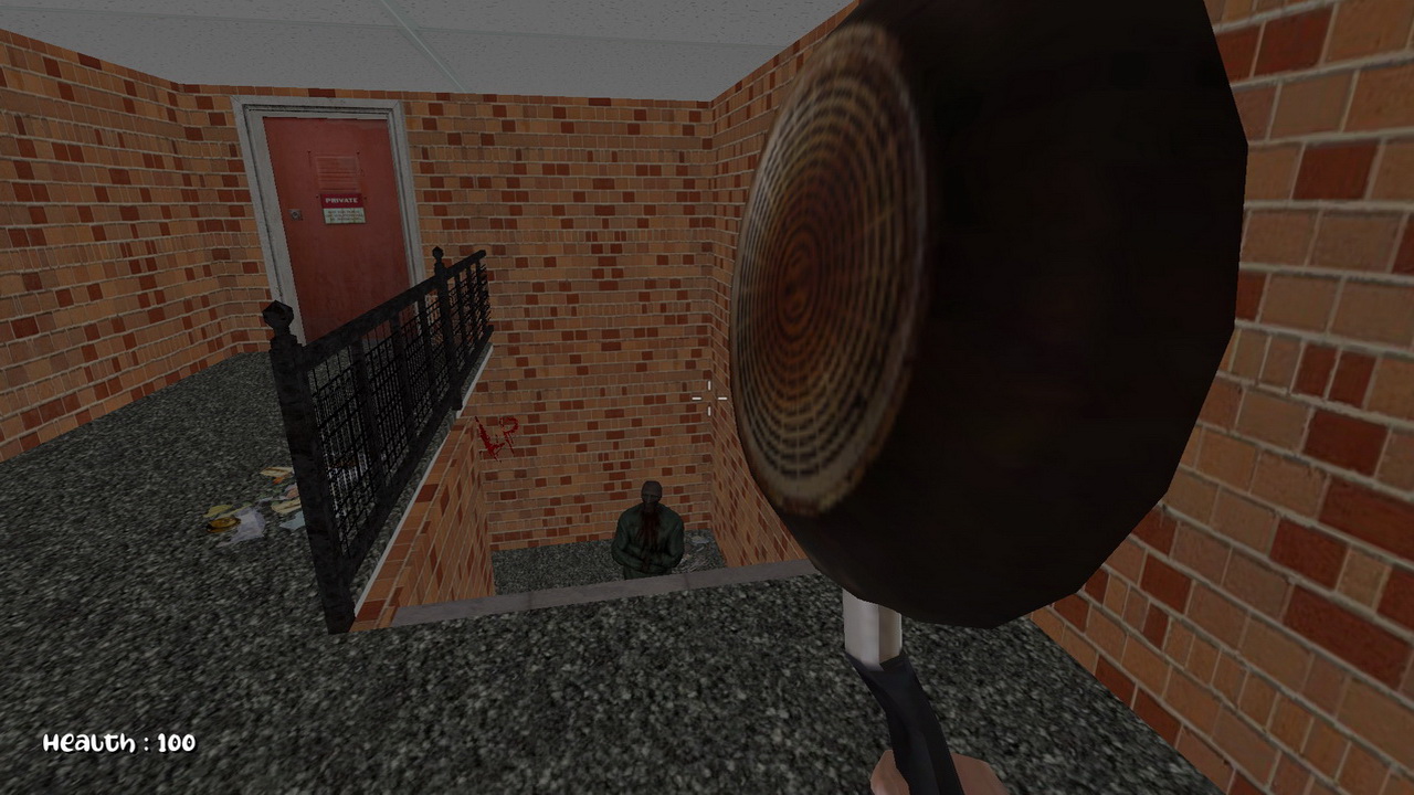 Mother Bird Horror Story Ch2