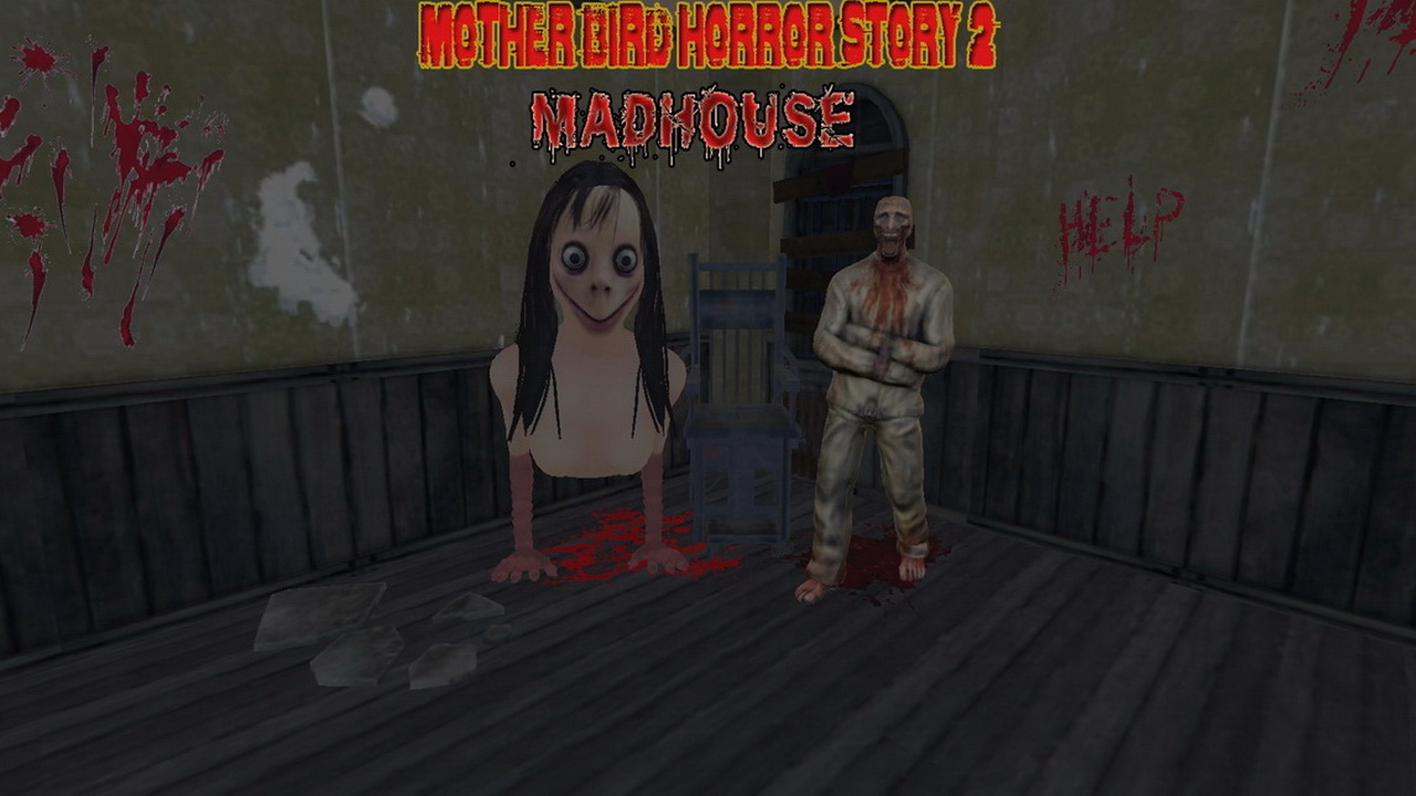 Mother Bird Horror Story Ch2