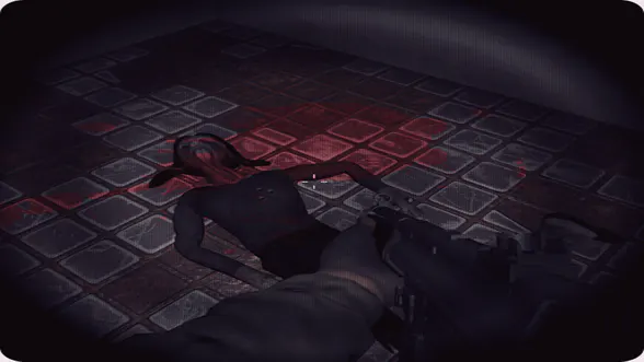 Slendrina Must Die: The Cellar