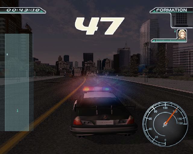 World Super Police