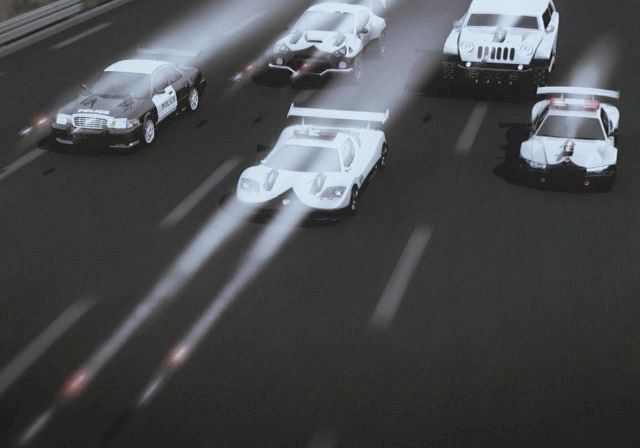 World Super Police