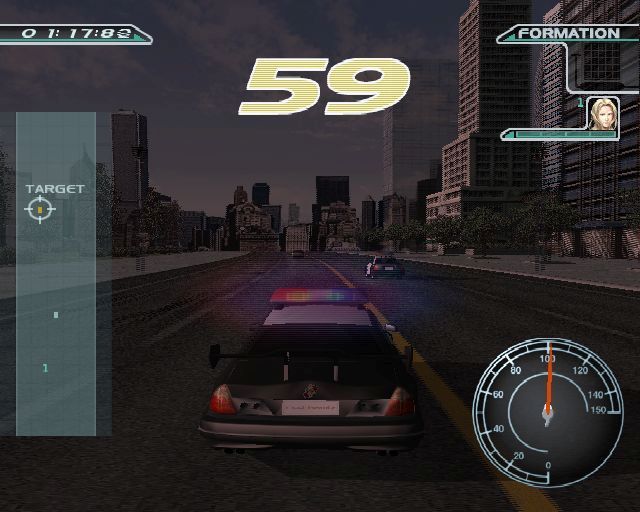 World Super Police