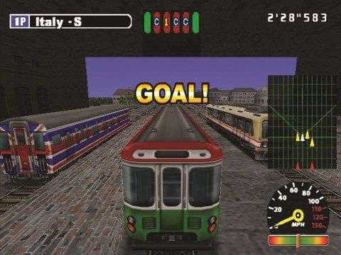 X-Treme Express