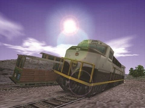 X-Treme Express