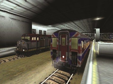 X-Treme Express