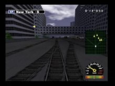 X-Treme Express