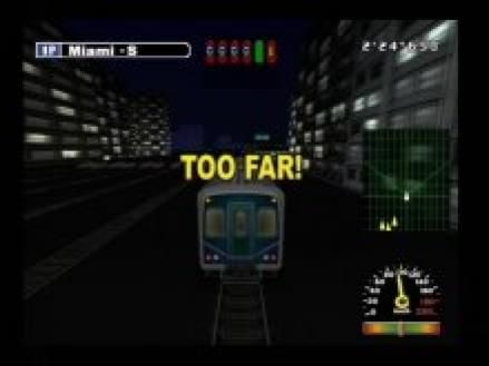 X-Treme Express