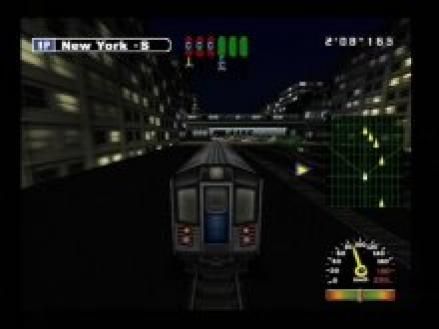 X-Treme Express