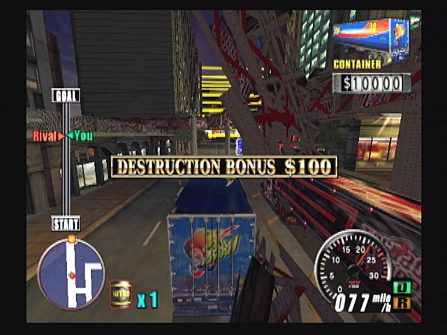 The King of Route 66