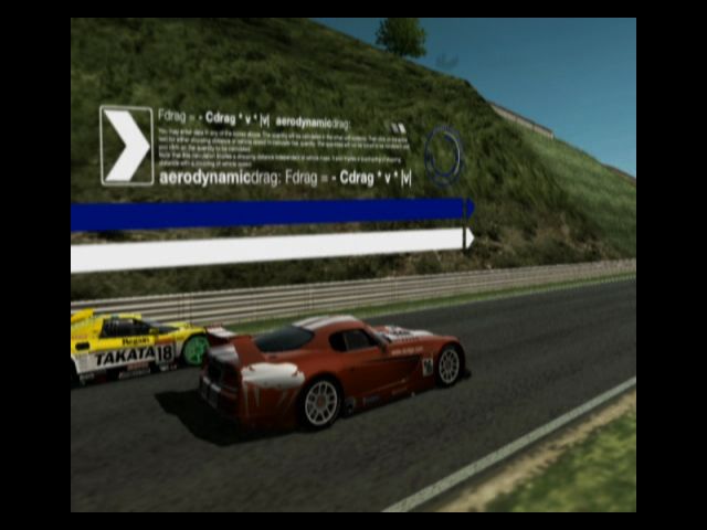 R: Racing Evolution