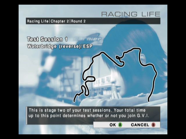 R: Racing Evolution