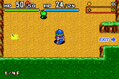 Monster Gate