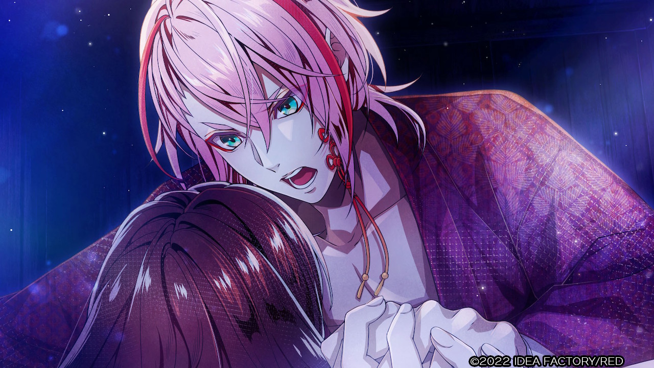 Birushana Senki: Ichijuu no Kaze