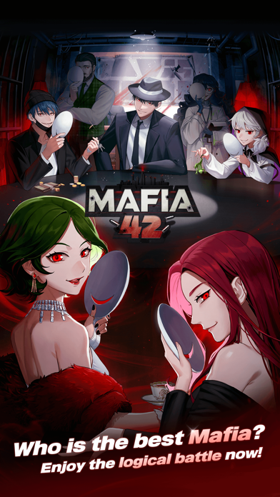 Mafia42