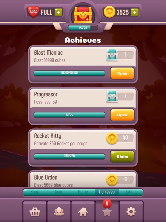 Kitty &amp; Friends: Blast of Fun