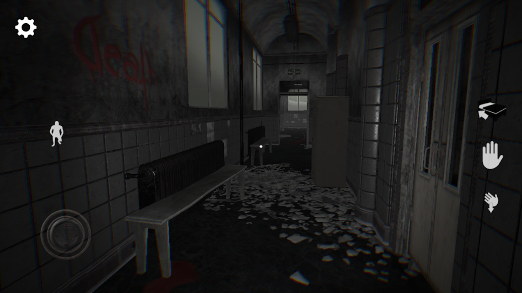 Motherbird: The Dark One