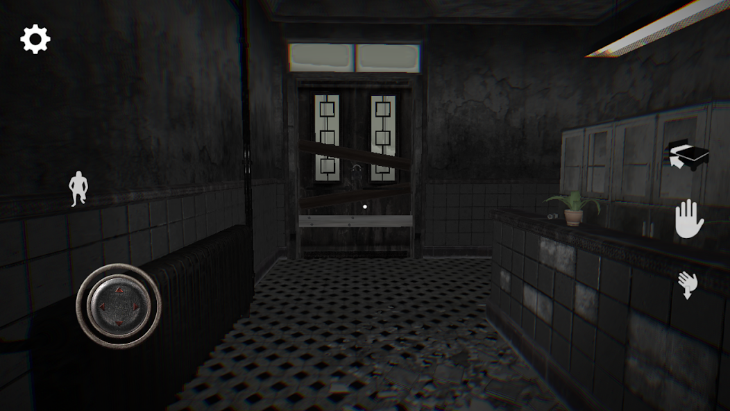 Motherbird: The Dark One