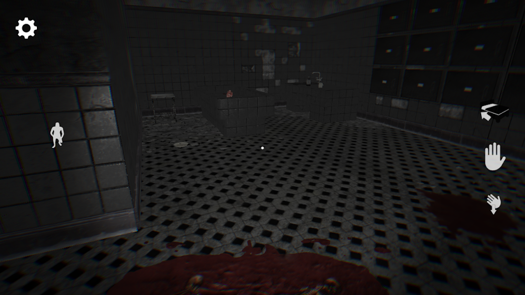 Motherbird: The Dark One