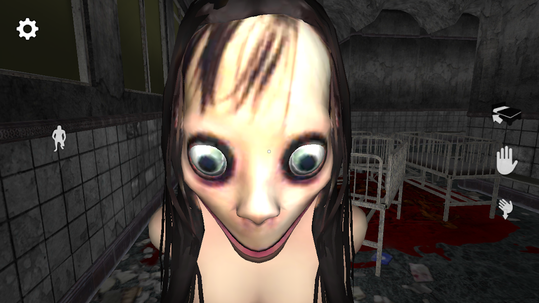 Motherbird: The Dark One