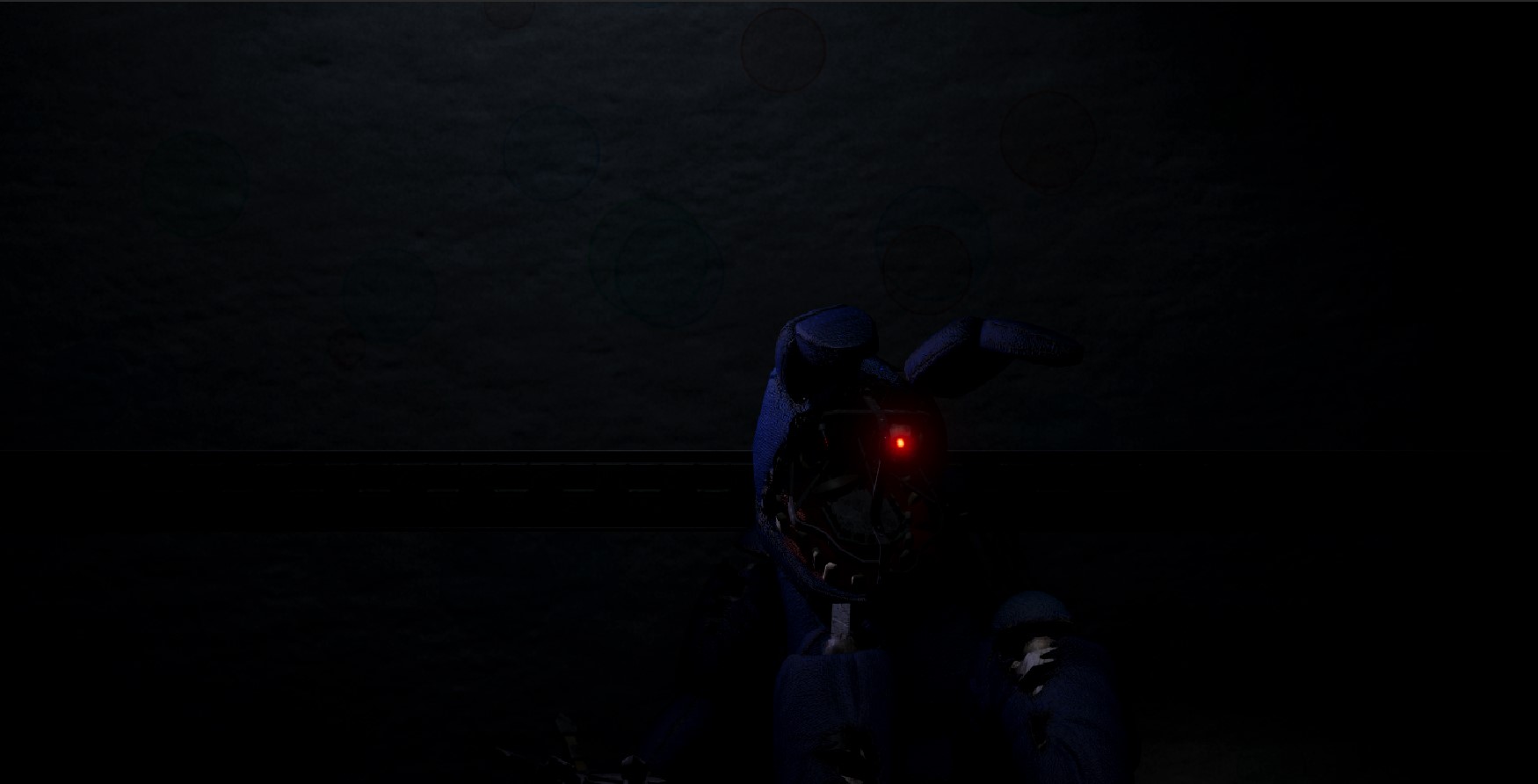 Five Nights at Freddy’s: Rewritten – 87′