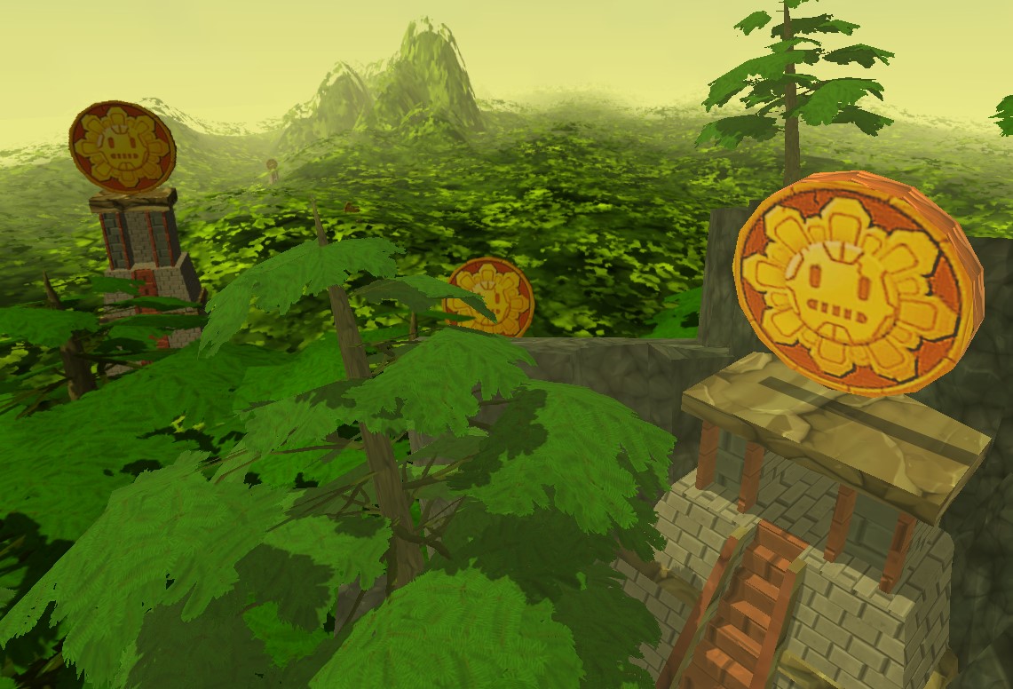 Plants vs. Zombies 2: First Person