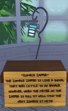 Plants vs. Zombies 2: First Person