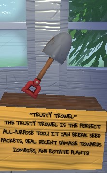 Plants vs. Zombies 2: First Person