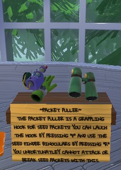 Plants vs. Zombies 2: First Person