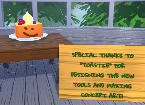 Plants vs. Zombies 2: First Person