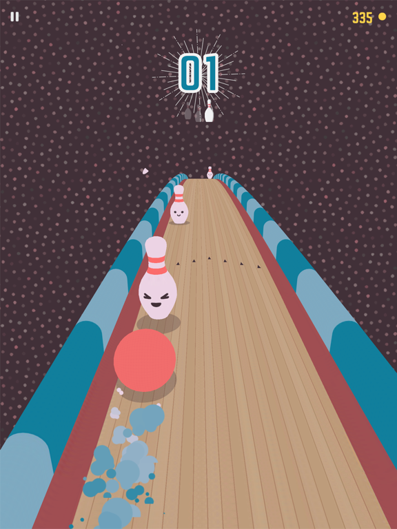 Kingpin Bowling