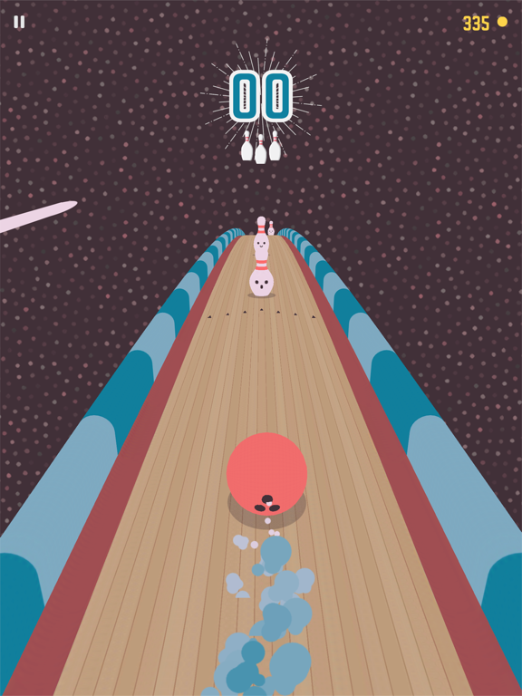 Kingpin Bowling