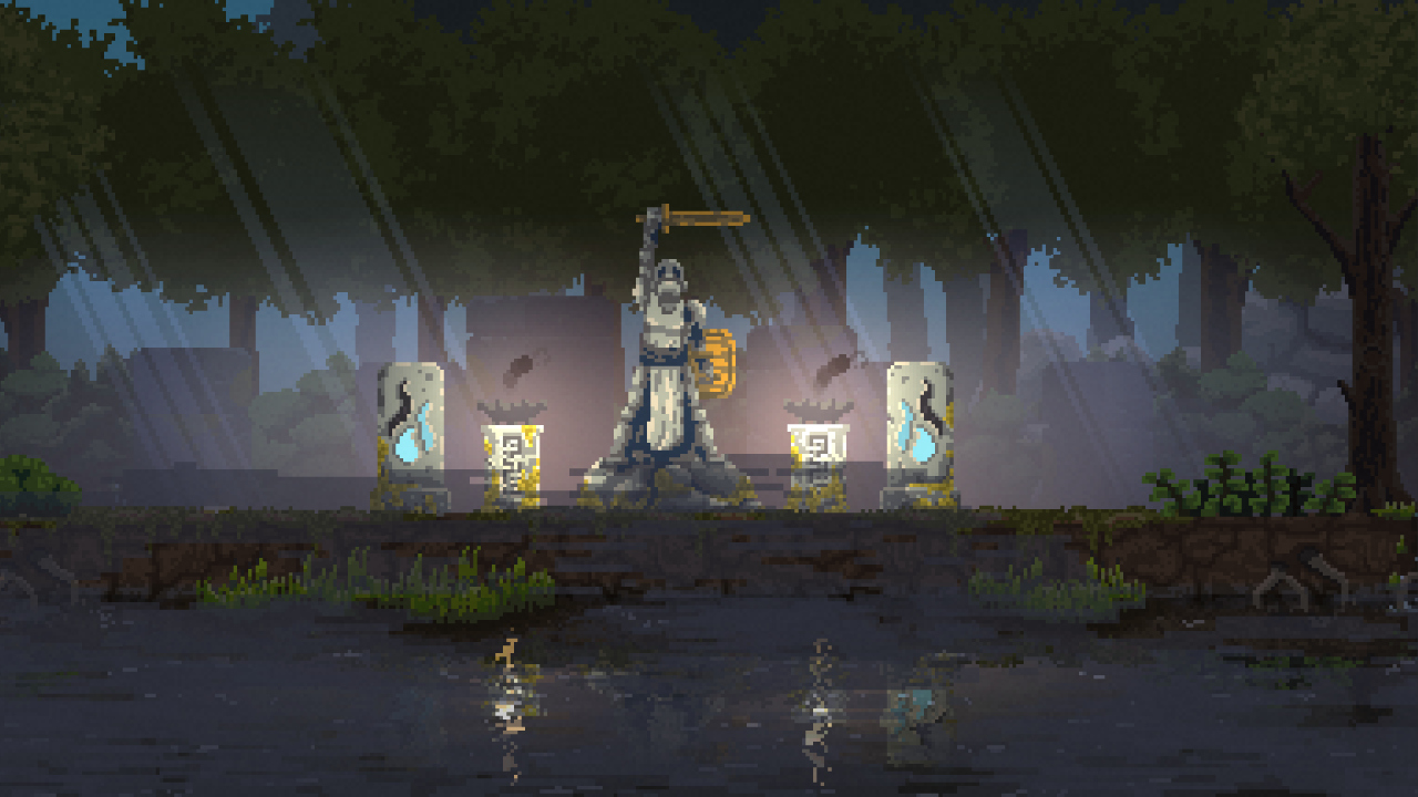 Kingdom Majestic