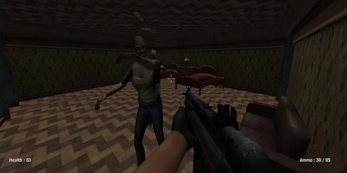 Z Day Shootout