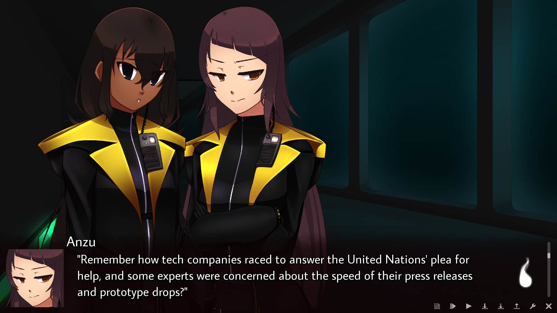 Three Lilies and Their Ghost Stories