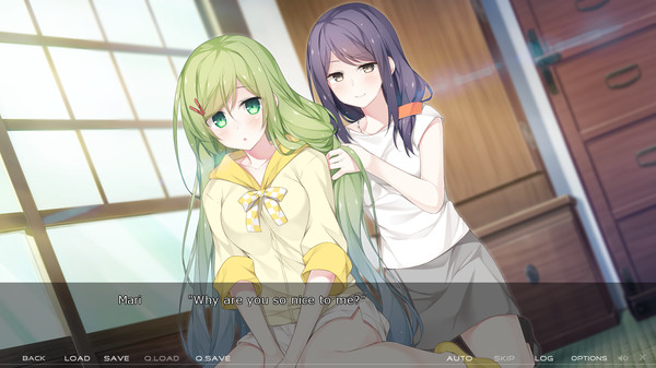 Seven Days: Anata to Sugosu Nanokakan