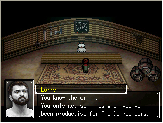 Beautiful Escape: Dungeoneer