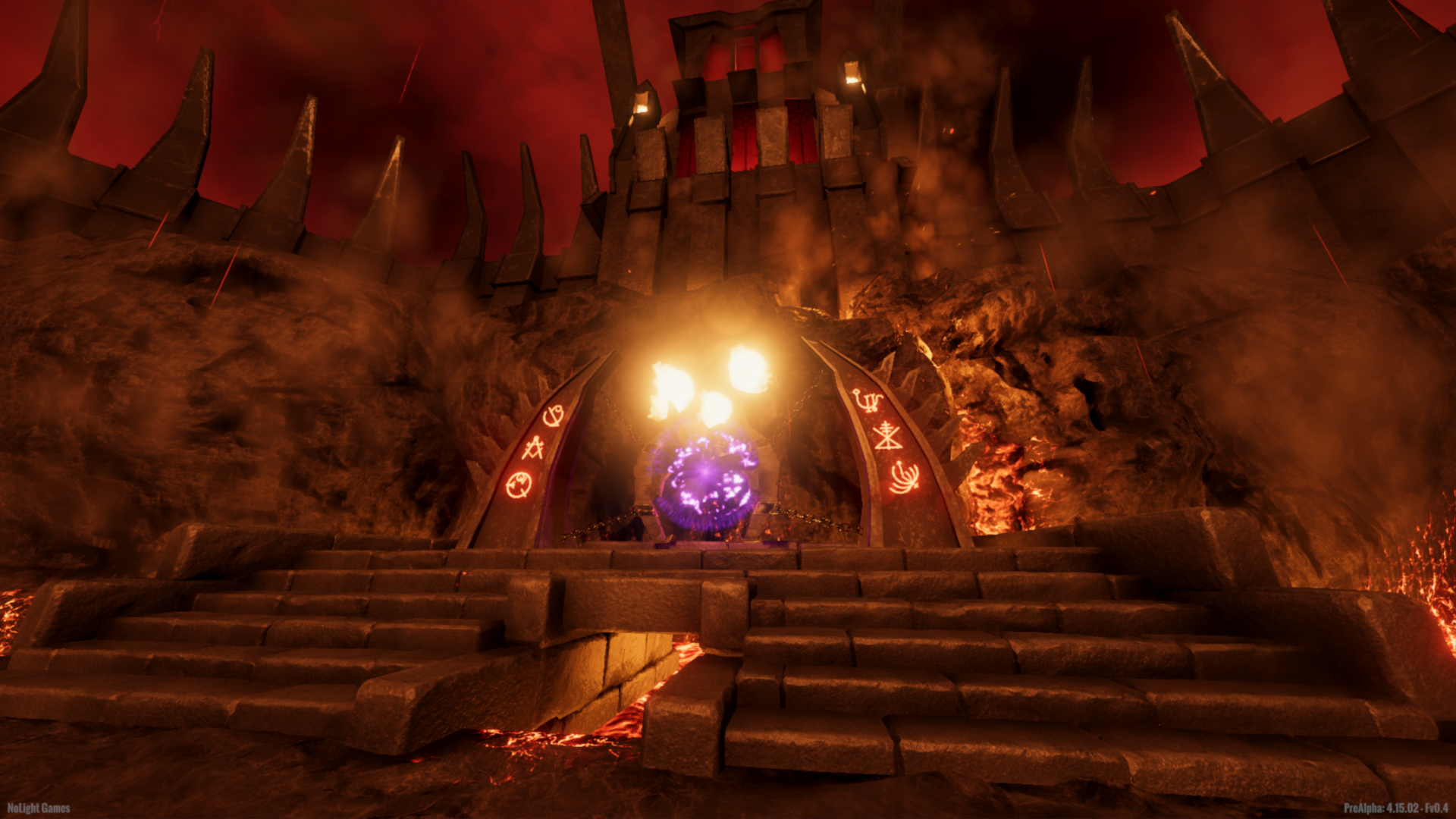 Unleash Hell
