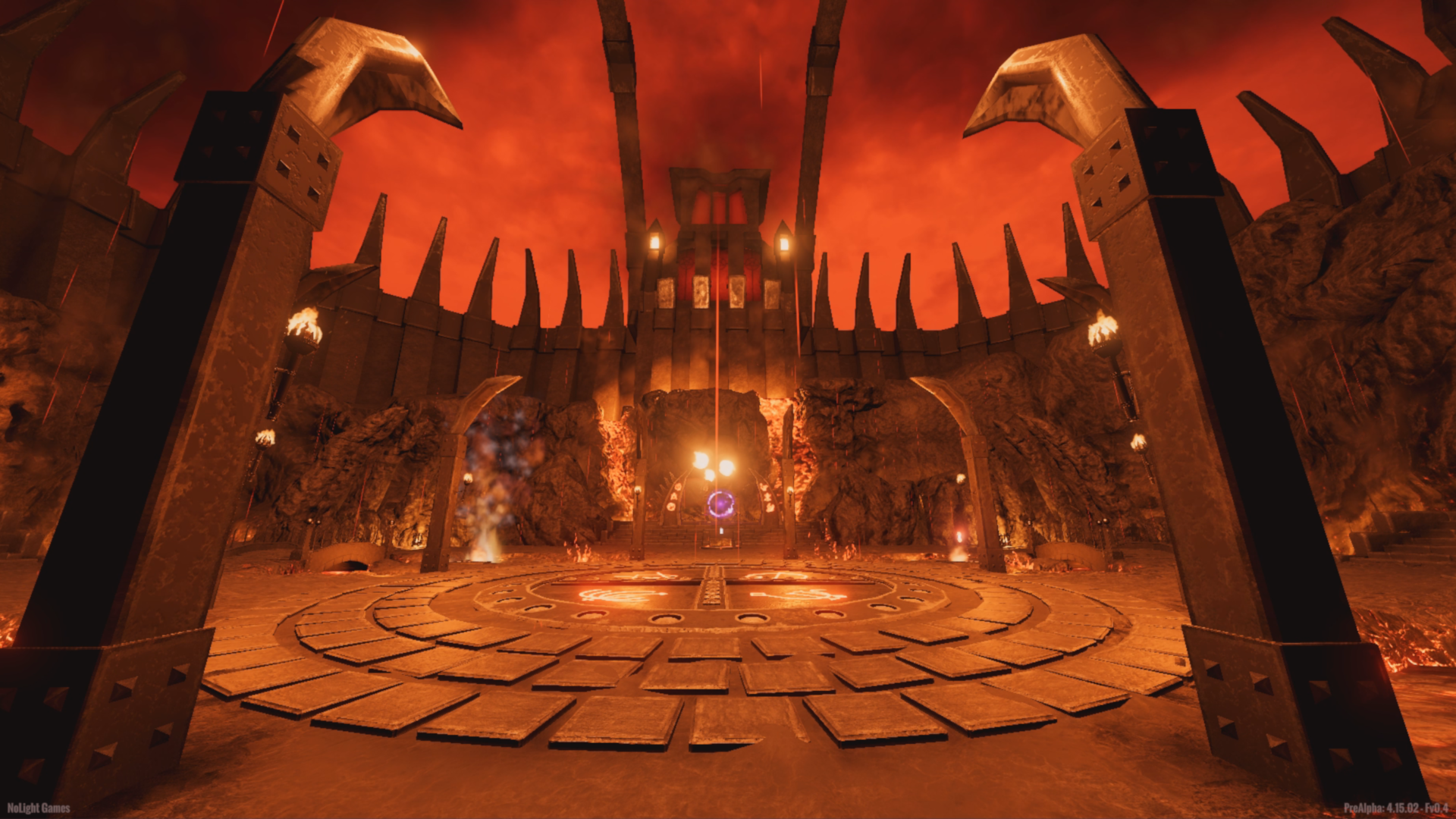 Unleash Hell