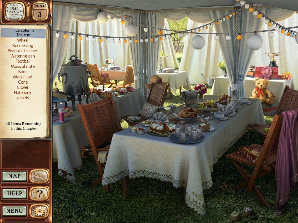 Agatha Christie: Dead Man’s Folly